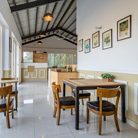 Pine Maderas By Embrace Apartment กัสซอลี ภายนอก รูปภาพ