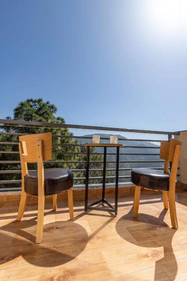 Pine Maderas By Embrace Apartment กัสซอลี ภายนอก รูปภาพ